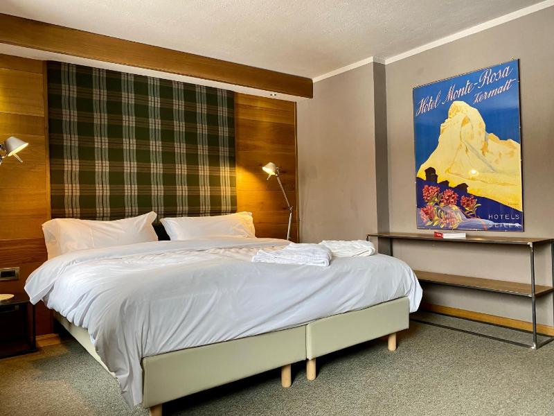 Comfort Double or Twin Room with Spa Access image 2