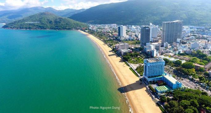 FLC Sea Tower Quy Nhon - The Elegant Apartment - image 9