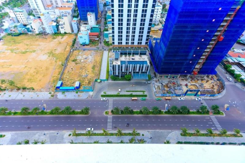 FLC Sea Tower Quy Nhon - The Elegant Apartment - image 39