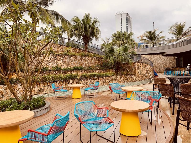 FLC Sea Tower Quy Nhon - The Elegant Apartment - image 24