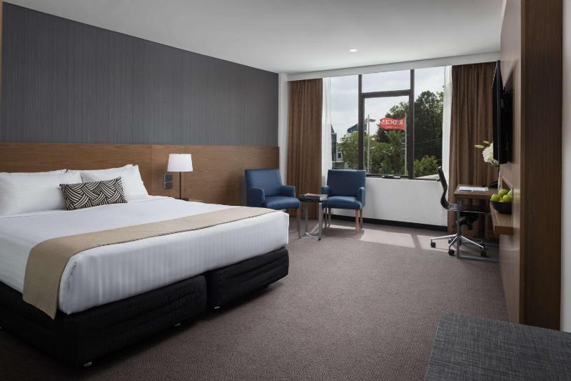 King Room - Disability Access image 1
