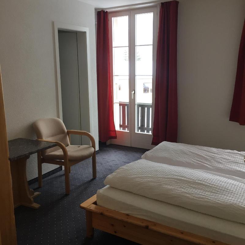 Three-Bedroom Apartment image 4