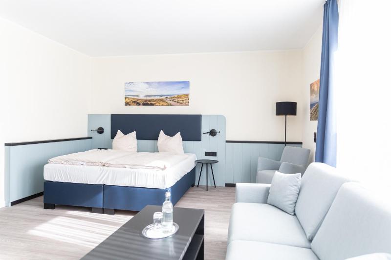 Double or Twin Room image 1