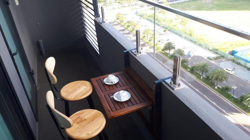 FLC Sea Tower Quy Nhon - The Elegant Apartment - image 46