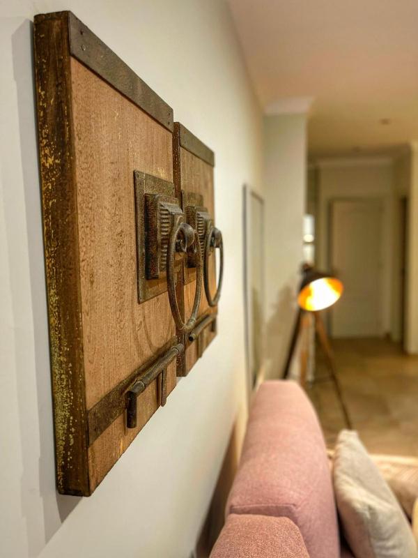 Hostal Boutique Plaza Cantarero - image 25