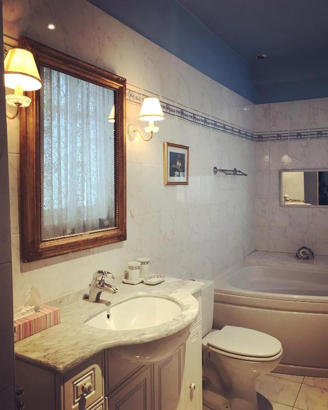 Deluxe Double Room image 1