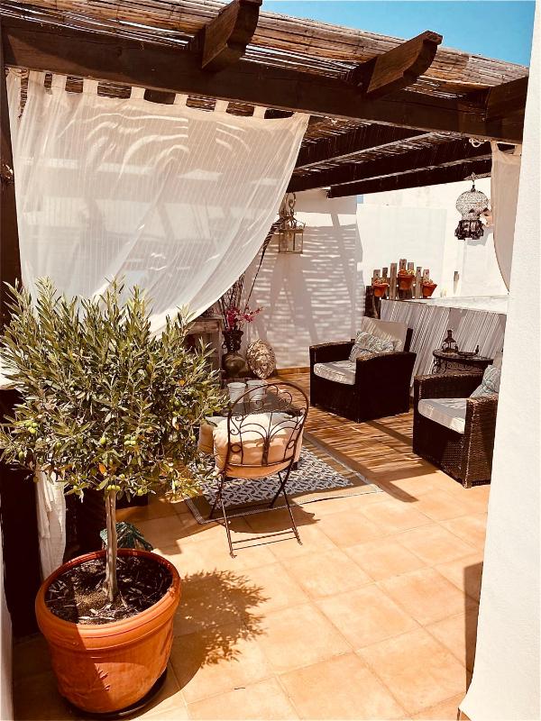 Hostal Boutique Plaza Cantarero - image 5