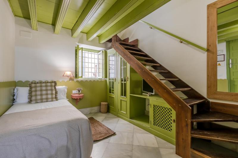 Duplex Room (2-3 Adults) image 4