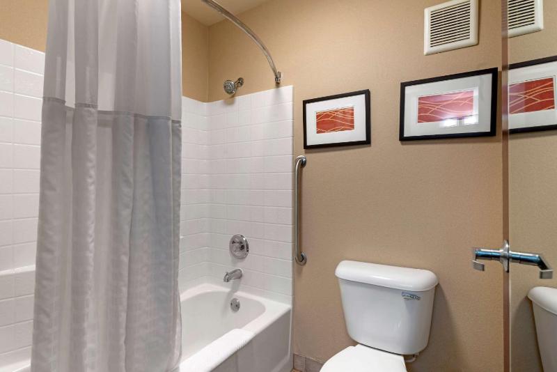 King Room - Non-Smoking image 1