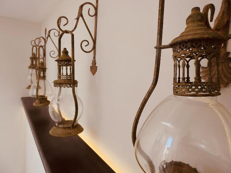 Hostal Boutique Plaza Cantarero - image 23