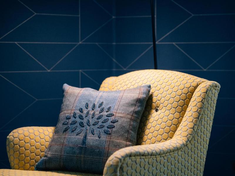 Luxury Double Room image 4