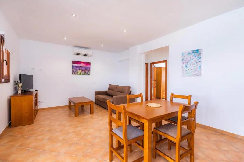 Superior Two-Bedroom Apartment image 4