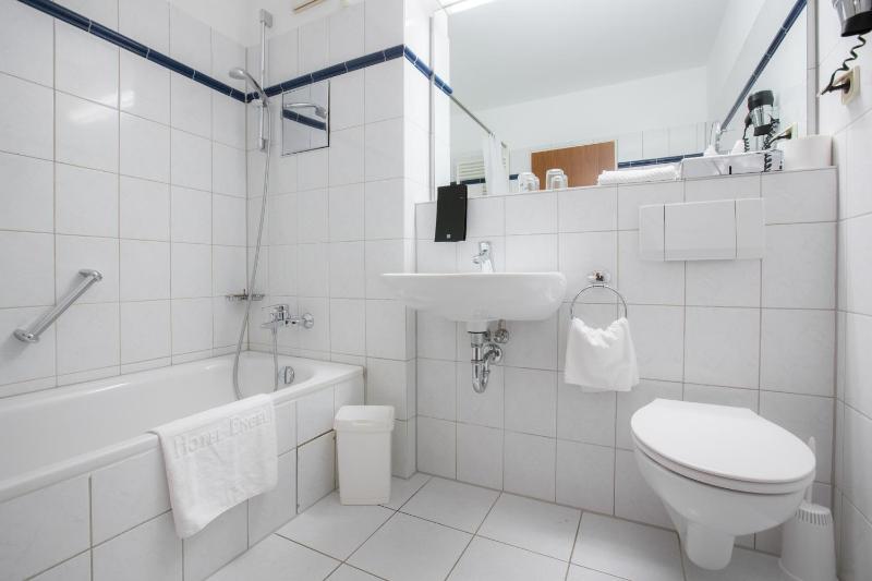 Comfort Room image 2