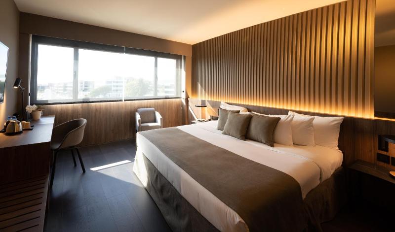 Double or Twin Room image 1