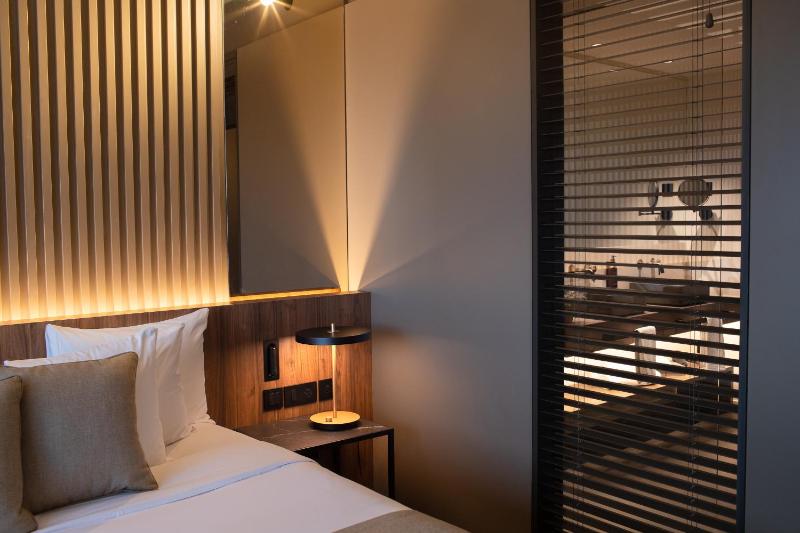Deluxe Double or Twin Room image 3