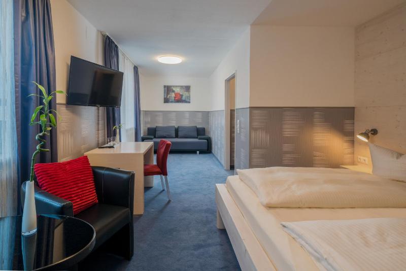 Hotel Fidelio - image 16