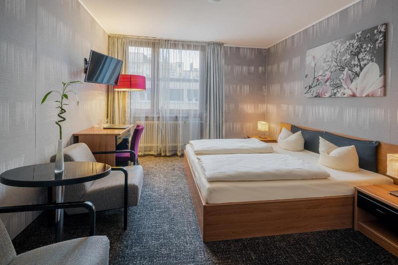 Hotel Fidelio - image 6