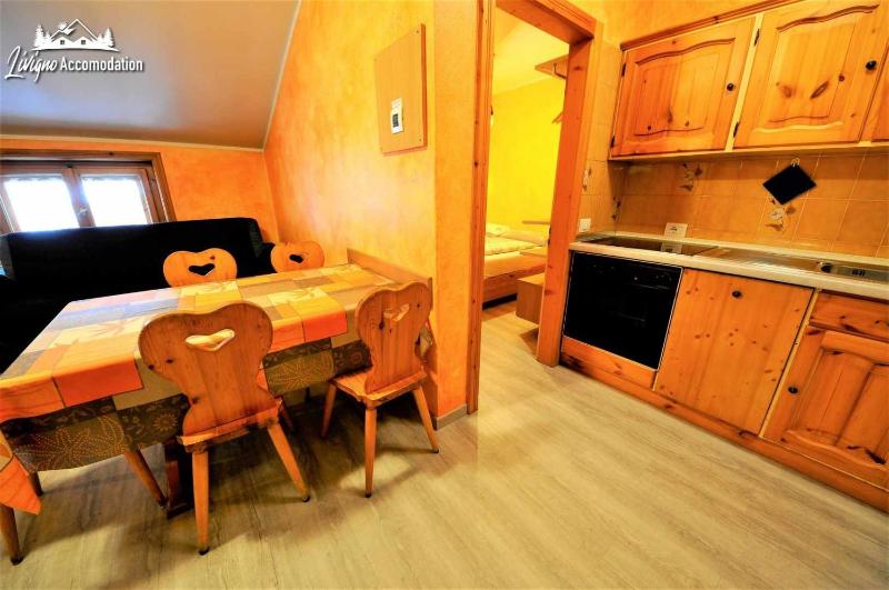  Two-Bedroom Apartment - Top Floor image 4