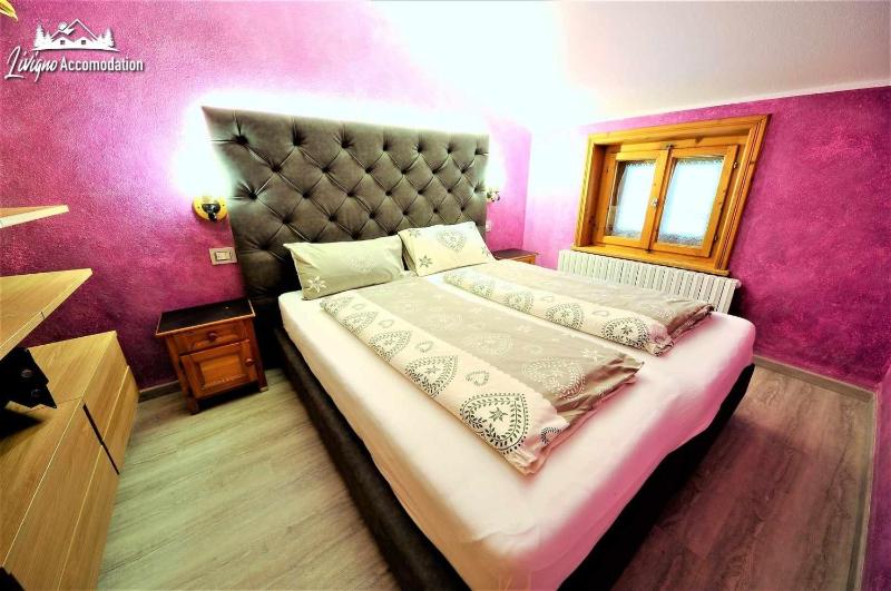Two-Bedroom Apartment with View image 1