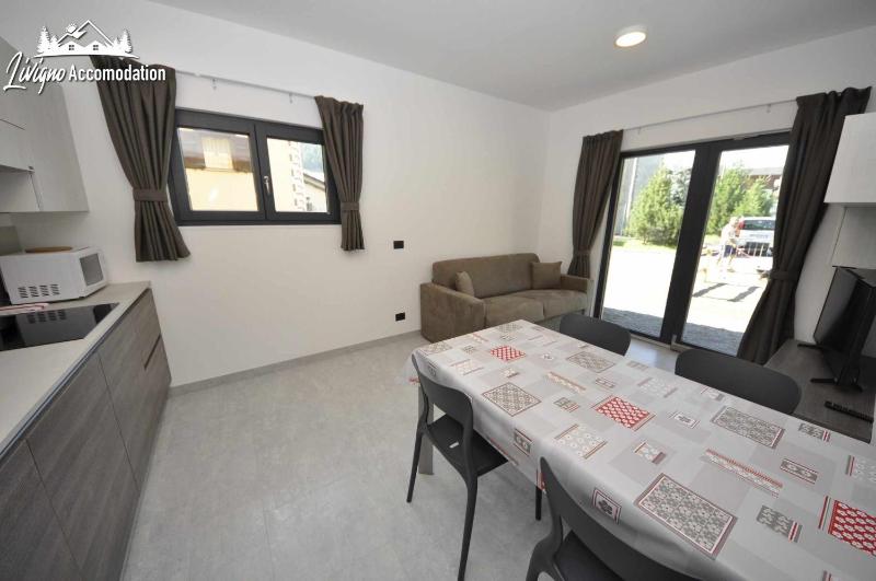 Eco House by Livigno Accomodation - image 17