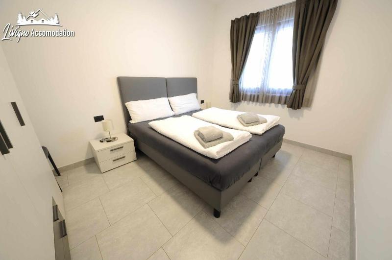 Eco House by Livigno Accomodation - image 29