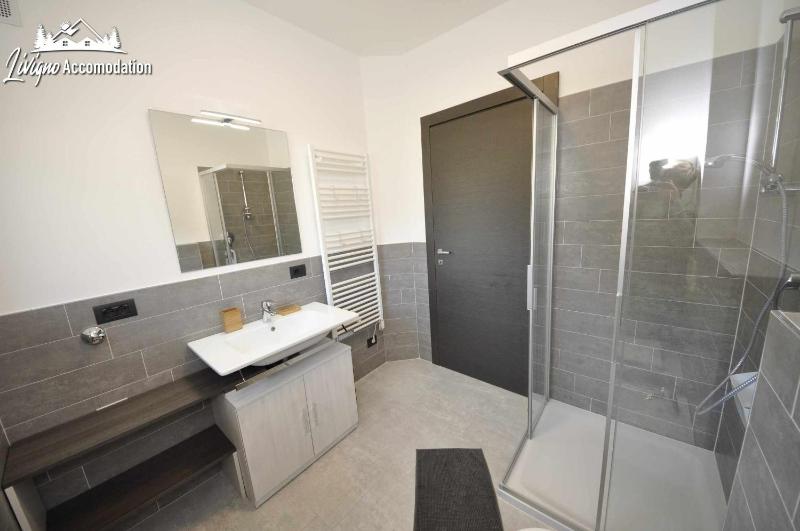 Eco House by Livigno Accomodation - image 8