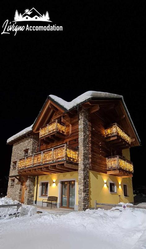 Eco House by Livigno Accomodation - image 28
