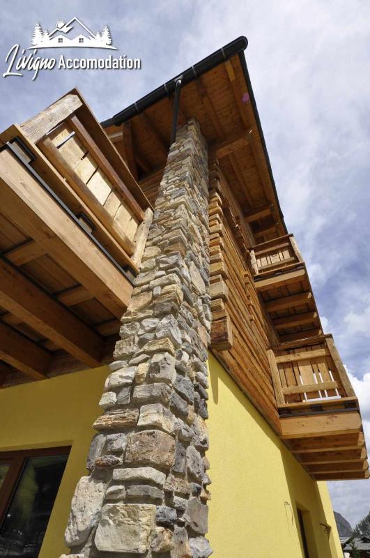 Eco House by Livigno Accomodation - image 49