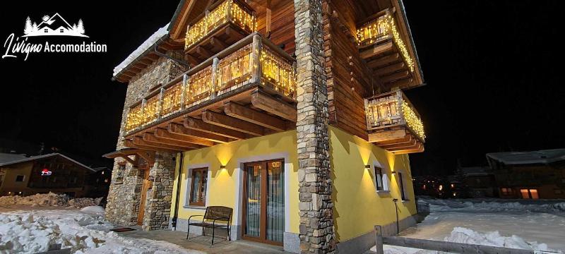 Eco House by Livigno Accomodation - image 46