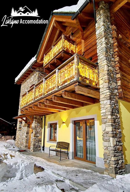 Eco House by Livigno Accomodation - image 33