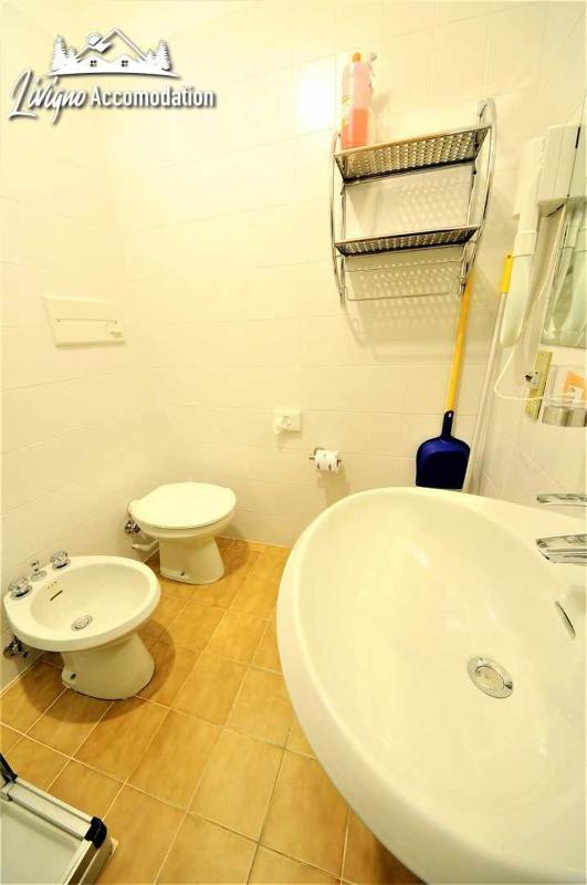 Two-Bedroom Apartment with Balcony image 3