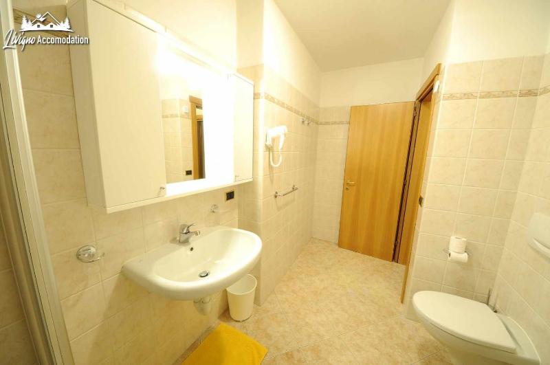 Appartamento MilHouse by Livigno Accomodation - image 19