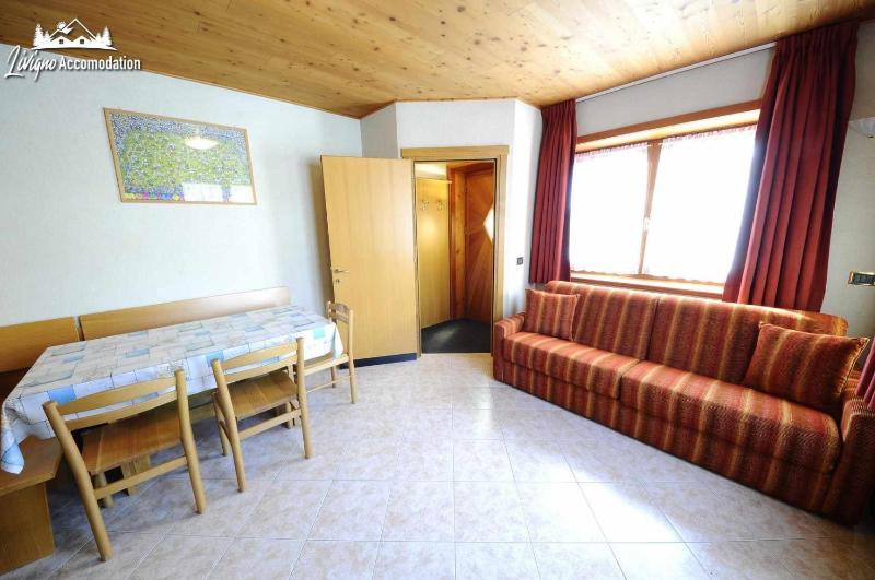Appartamento MilHouse by Livigno Accomodation - image 10