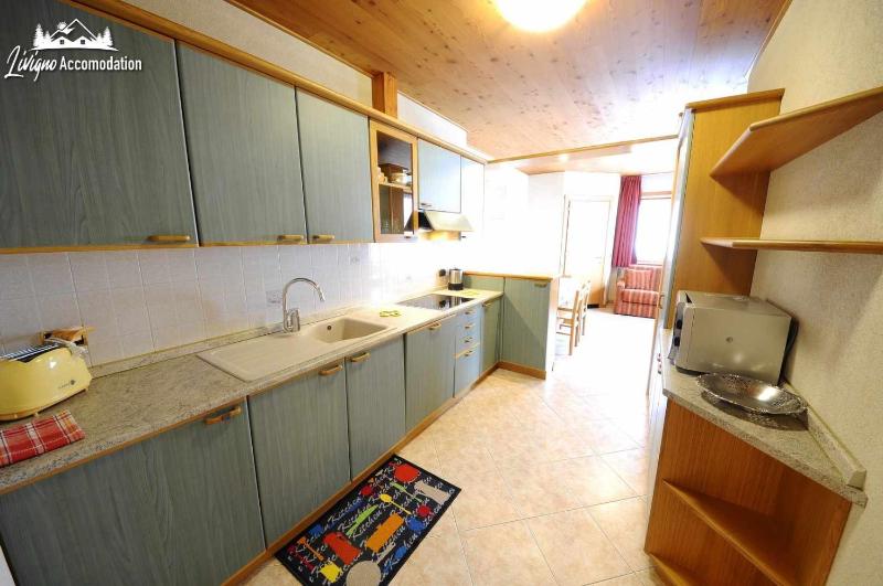 Appartamento MilHouse by Livigno Accomodation - image 3