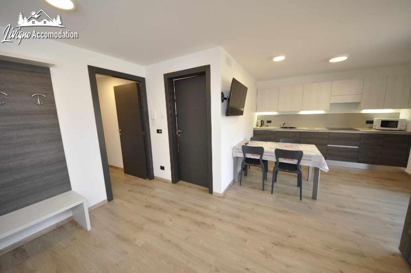 Eco House by Livigno Accomodation - image 50