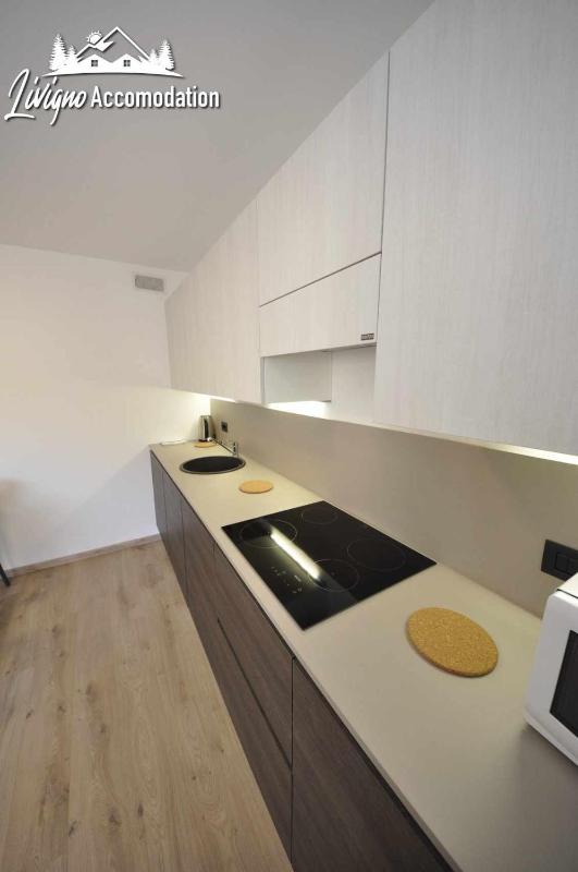 Eco House by Livigno Accomodation - image 15