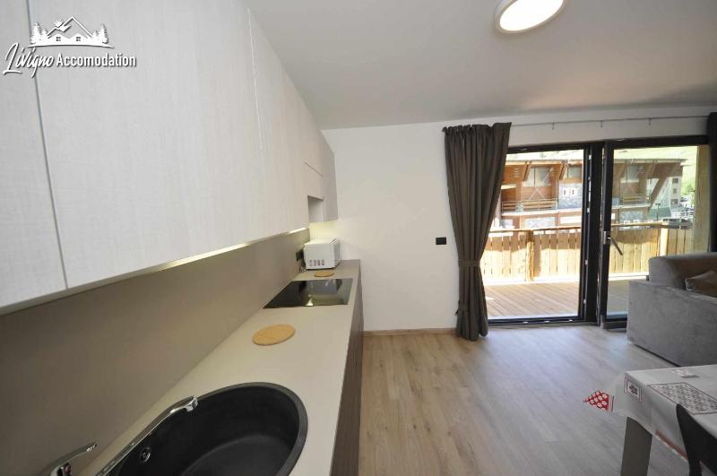 Eco House by Livigno Accomodation - image 26