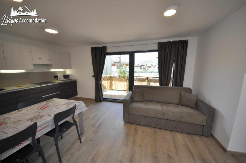 Eco House by Livigno Accomodation - image 12