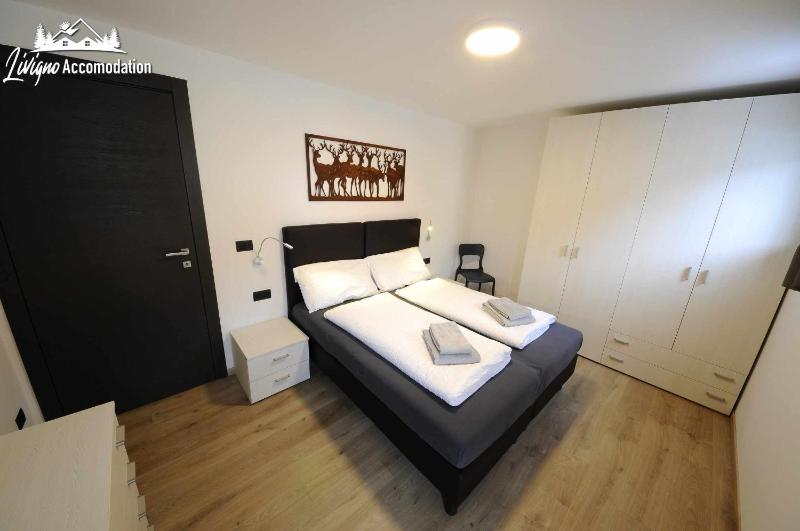 Eco House by Livigno Accomodation - image 3