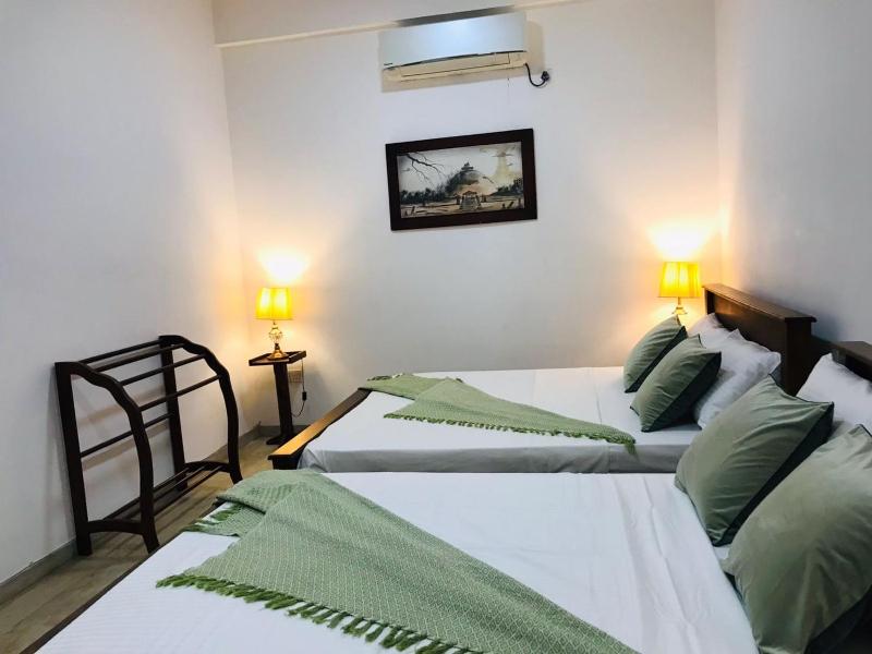 Kingcity Resort - image 20