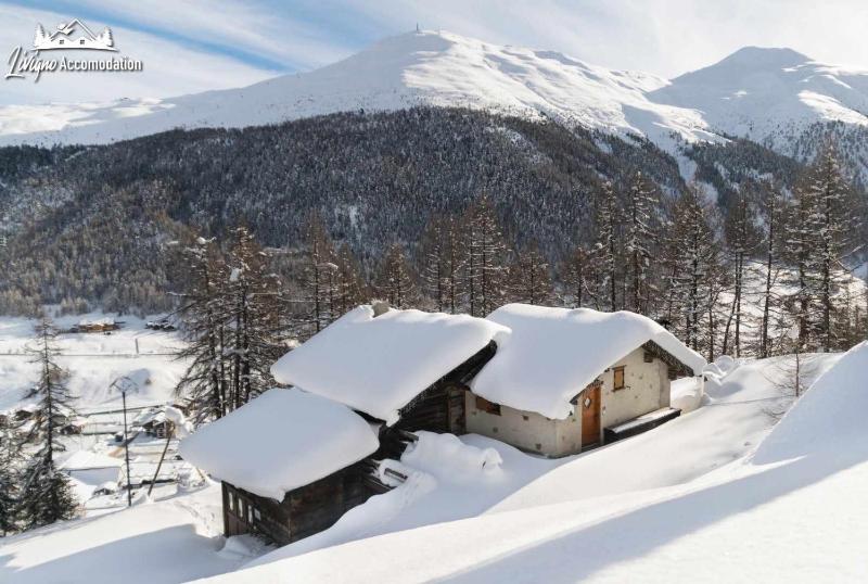 Two-Bedroom Chalet image 1