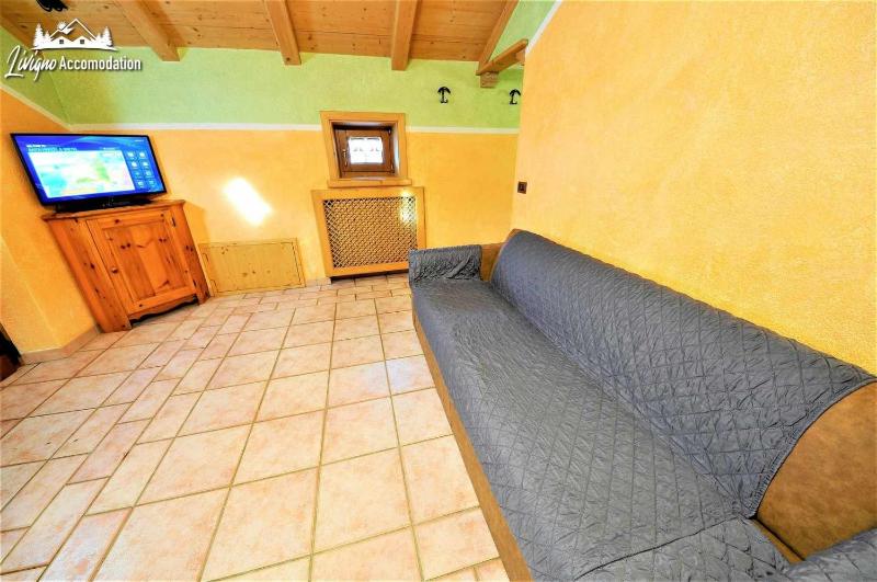 Two-Bedroom Chalet image 2