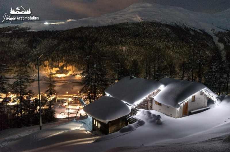 Superior Chalet image 1
