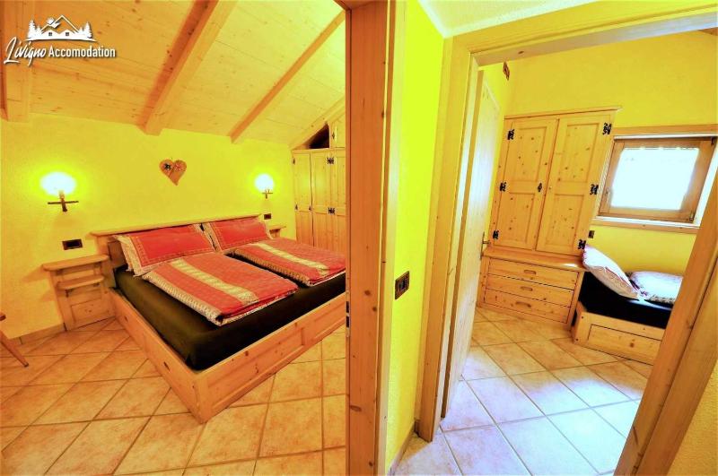 Two-Bedroom Chalet image 4