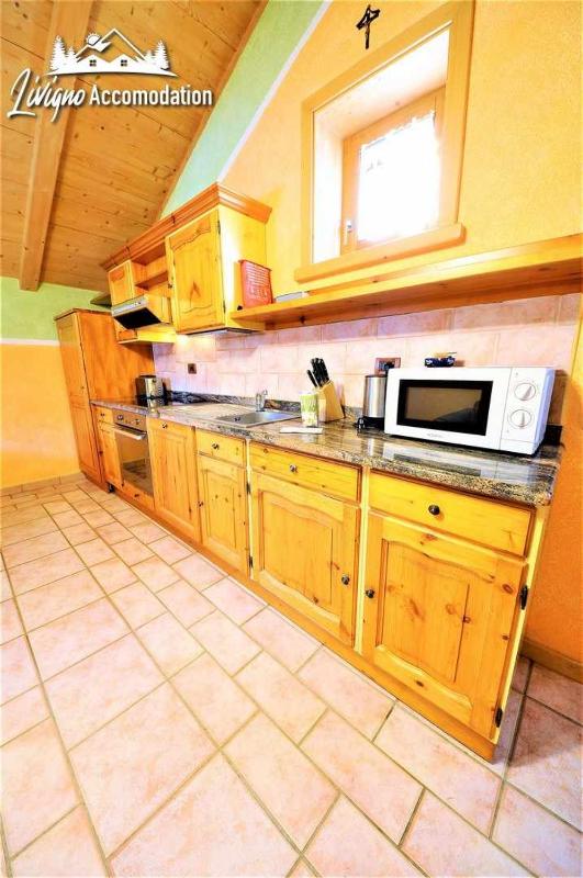 Two-Bedroom Chalet image 3