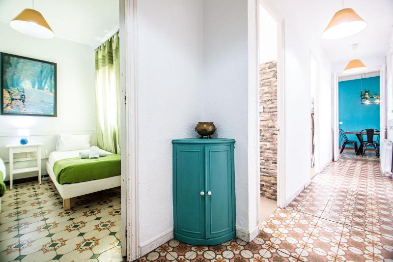 Three-Bedroom Apartment image 4