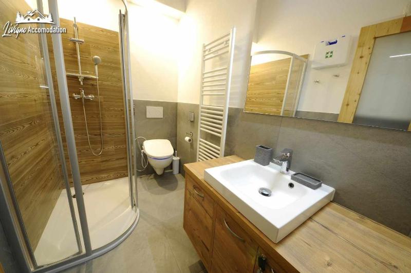 Baita Carosello Apt 6 by Livigno Accomodation - image 42