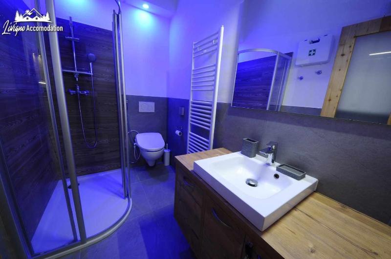 Baita Carosello Apt 6 by Livigno Accomodation - image 37