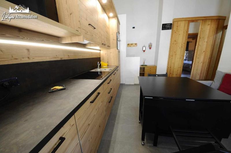 Baita Carosello Apt 6 by Livigno Accomodation - image 23