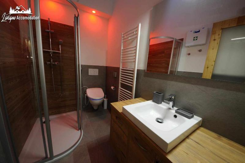 Baita Carosello Apt 6 by Livigno Accomodation - image 34